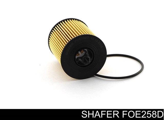 Фільтр масляний Shafer FOE258D