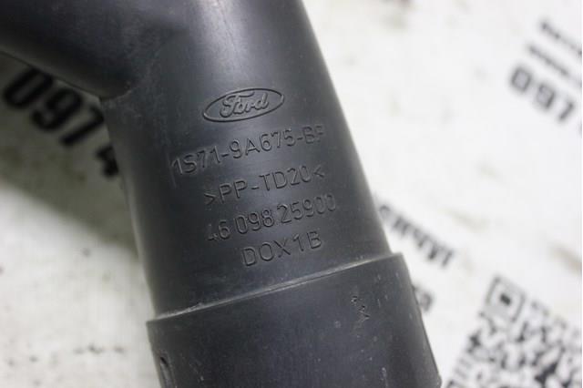 Купити 1S719A675BF Ford Патрубок повітряний, вхід повітряного фільтра
