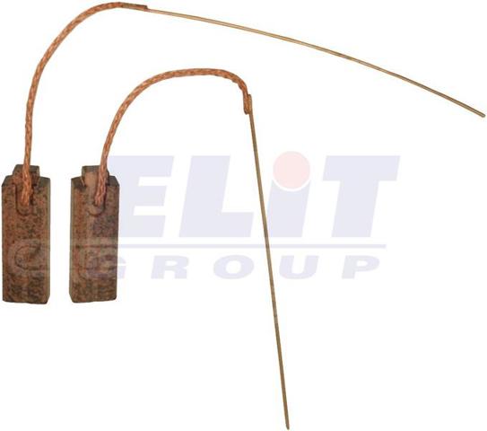 Щітка генератора Cargo 140914 ціна, від 0.87 USD