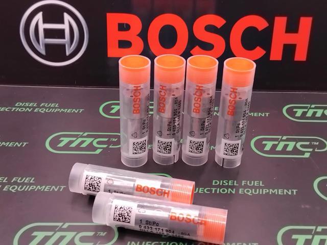 Розпилювач дизельної форсунки Bosch 0433171904 ціна, від 16.45 USD