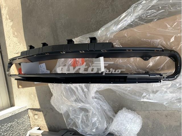 Накладка (рамка) решітки радіатора Signeda PDG07097CAK