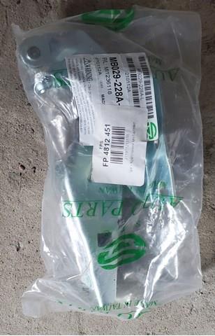 Петля капота, ліва FPS FP4812451 ціна, від 15.21 USD