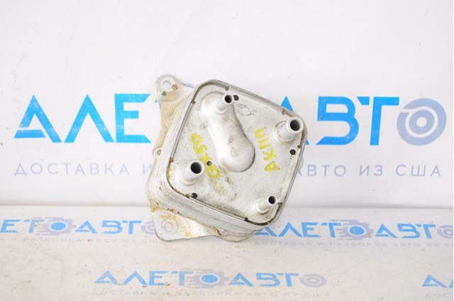 Купити 2160628X1C Nissan/Infiniti Радіатор охолодження, АКПП