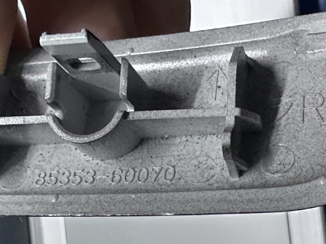  8535360070 Toyota