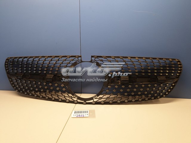 A2388880400 Mercedes Решітка радіатора