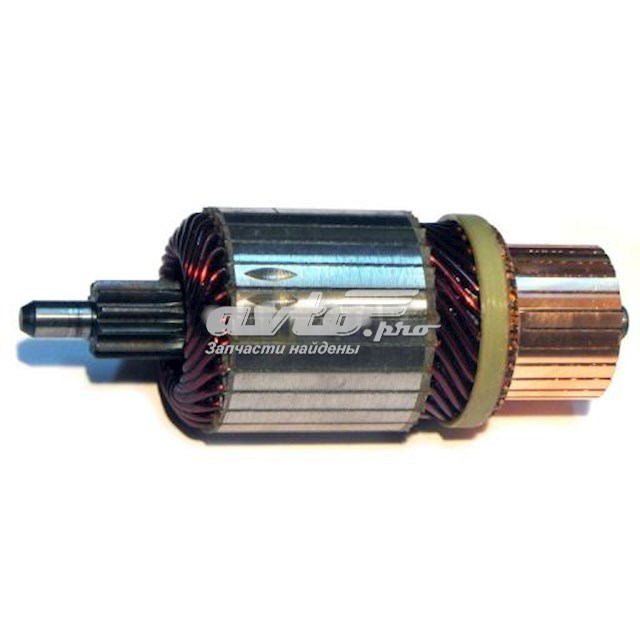 Якір стартера Krauf SAN3980 ціна, від 28.56 USD