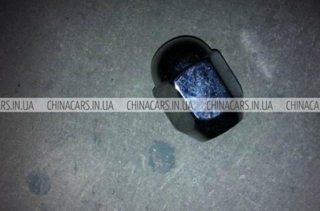 Колісні гайки JQ393C12T13F13 Geely