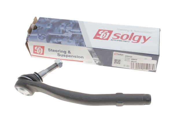 Купити 206029 Solgy Рульовий наконечник