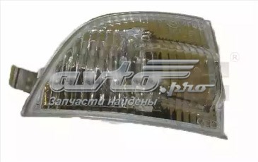 Купити 3235197R Polcar Покажчик повороту дзеркала, лівий