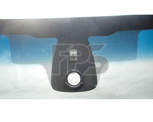  Лобове скло Renault Latitude 