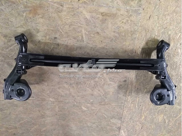 Купити 551001M102 Hyundai/Kia Сайлентблок задньої балки