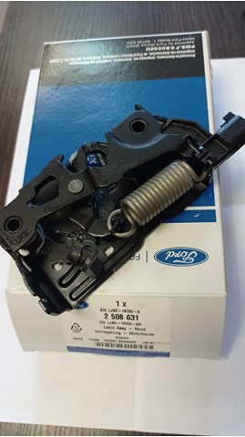 Купити LJ8Z16700A Ford Замок капота