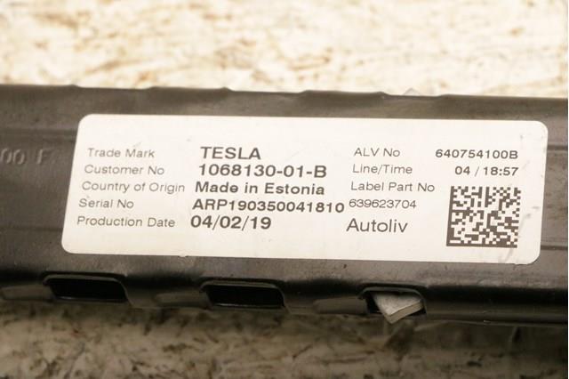 Купити 106813001B Tesla 