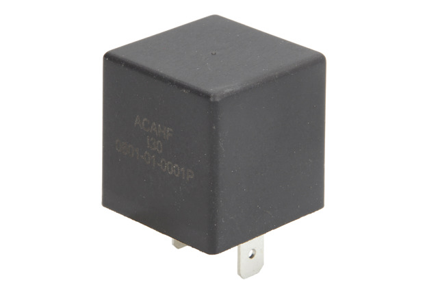 Купити K05W004AKN Akkussan Реле поворотів