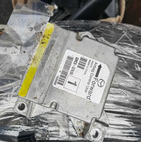 Купити GMC857K30 Mazda 