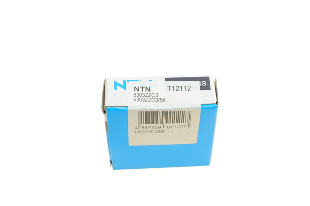 Купити 6303ZZC35K NTN Підшипник генератора