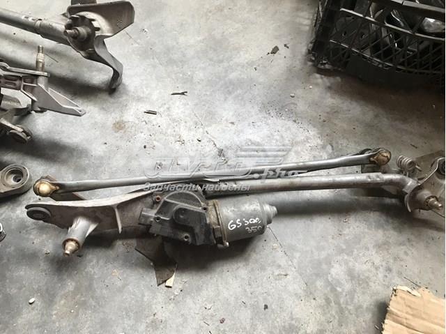 Трапеція щіток лобового скла Toyota 8515030740 ціна, від 96.26 USD