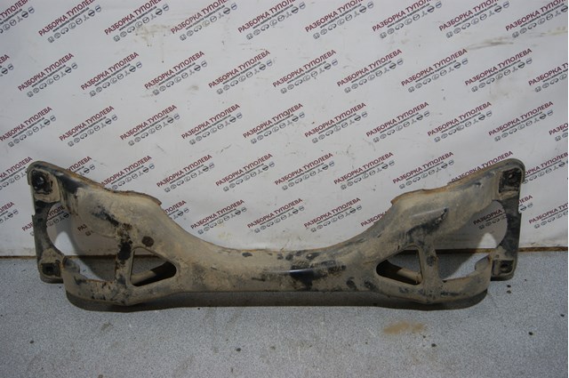 Купити 7L0512369B Porsche Балка задньої підвіски (підрамник) верхній