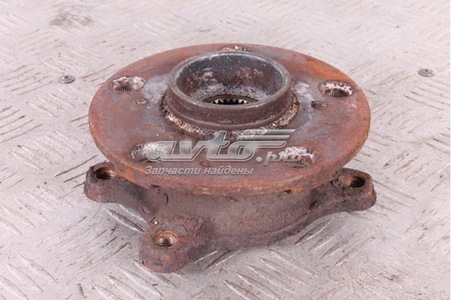 Купити 4355024011 Toyota Маточини передніх коліс