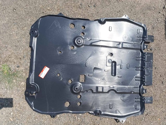 9828797280 Peugeot/Citroen Захист піддона двигуна