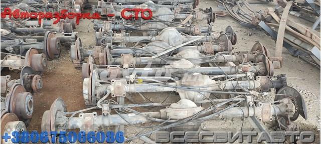 Купити A6023533010 Mercedes 