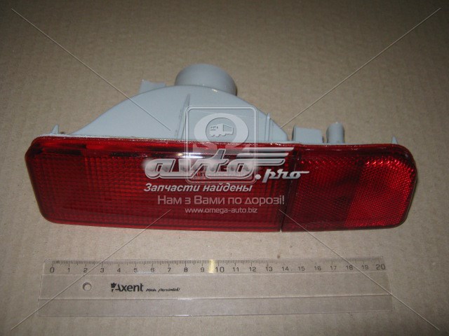 Ліхтар заднього бампера, лівий Tempest 0360360F7C ціна, від 13.11 USD