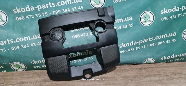 Купити 06A103925CF VAG Кришка двигуна декоративна