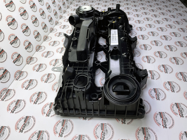 A6540169600 Mercedes 