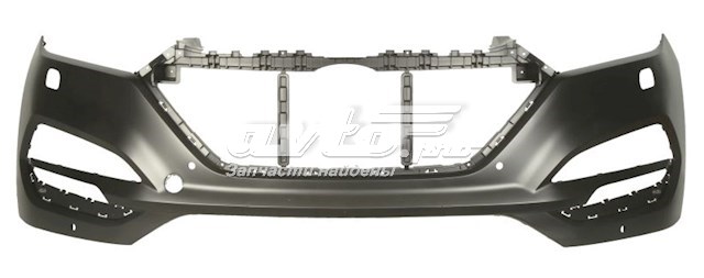 Бампер на авто FPS FP3251900 ціна, від 189.93 USD
