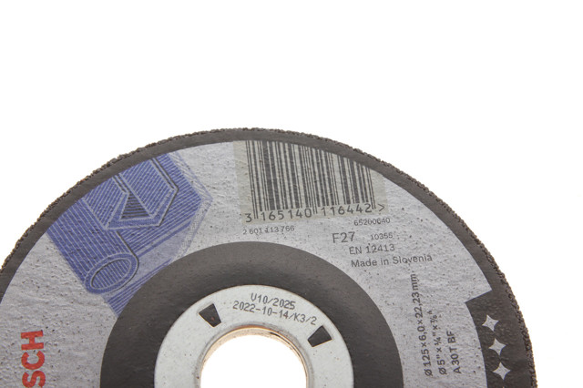  Bosch 2608600223 ціна, від 1.88 USD
