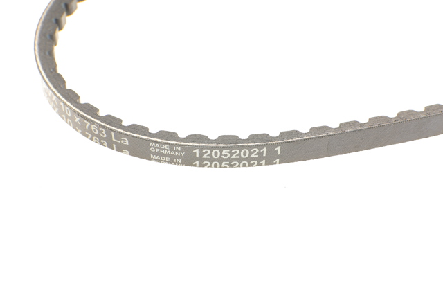 Клиновий ремінь Continental/Siemens AVX10X763 ціна, від 3.93 USD