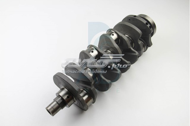 Колінвал MTS0253 Motus