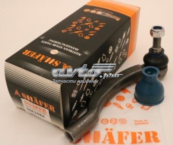 Купити SM3484 Shafer Рульовий наконечник