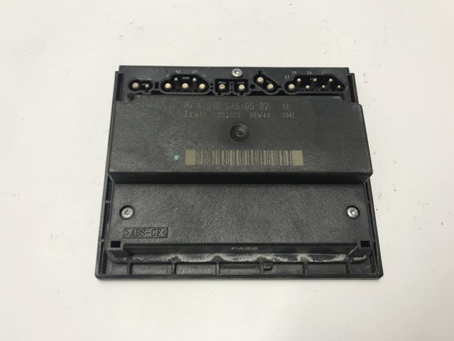  Mercedes A2105450532 ціна, від 7.45 USD