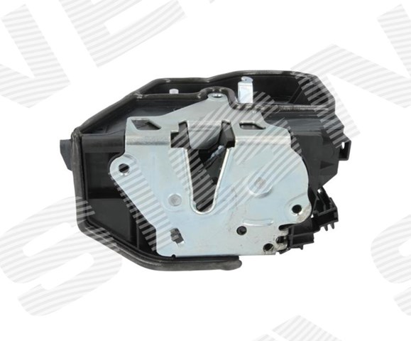 Замок передньої двері, лівої Signeda DL026L ціна, від 41.99 USD