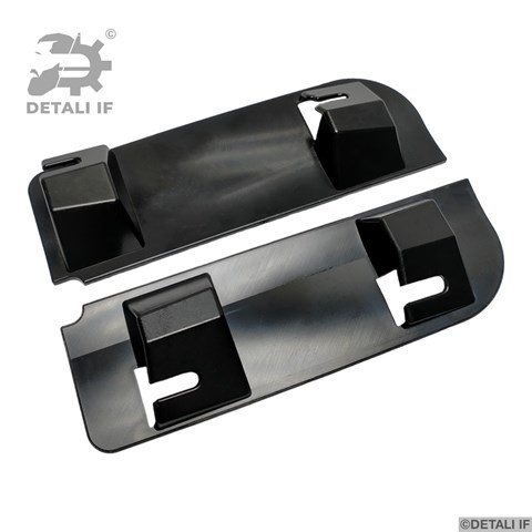 DF16795 Detali IF Накладка кришки багажника