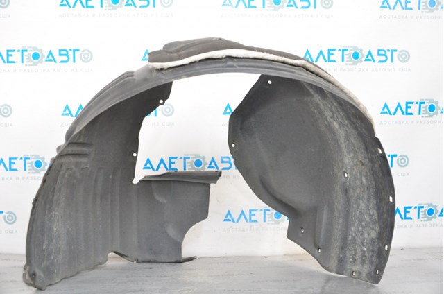 74151TZ5A10 Honda Підкрилок переднього крила, лівий