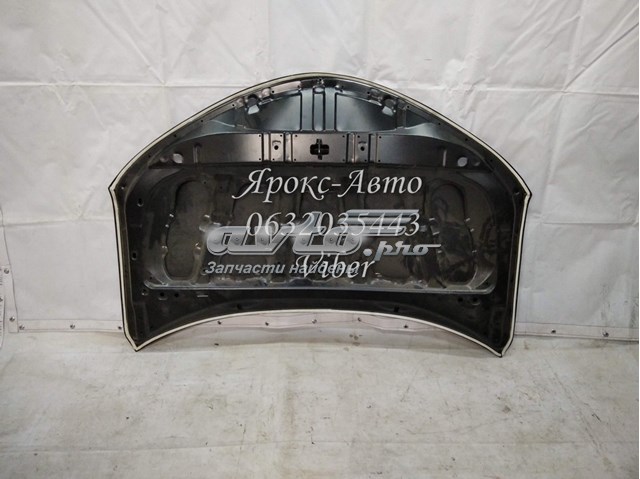 Капот FPS FP7040280 ціна, від 181.46 USD