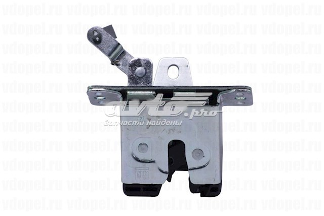 Купити 9130569 General Motors Замок 3/5-х дверей, задній