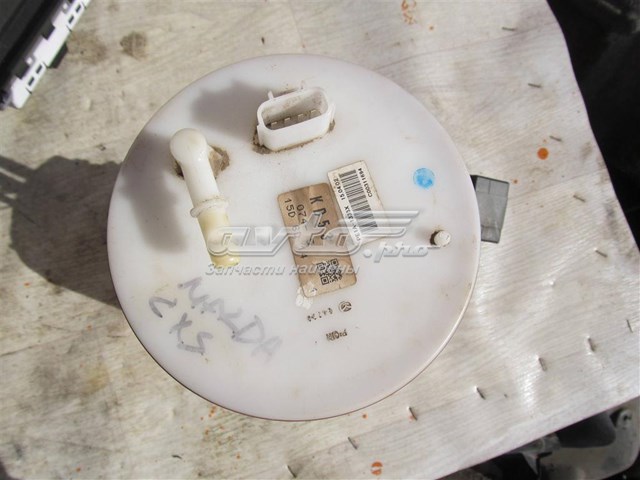 Паливний насос Mazda PE1A1335X