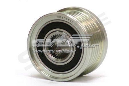 Шків генератора RS101610 Starline