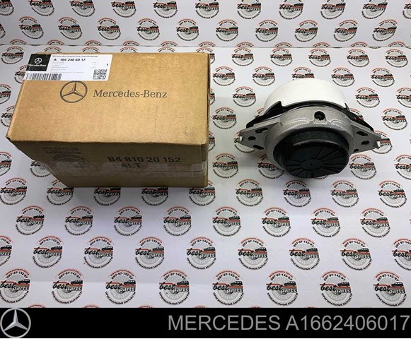 A1662404017 Mercedes 