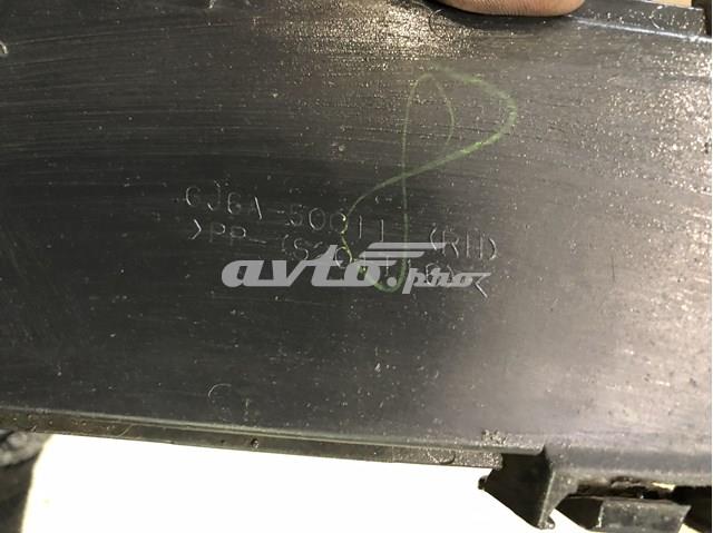4519272 Polcar Заглушка протитуманки передньої правої