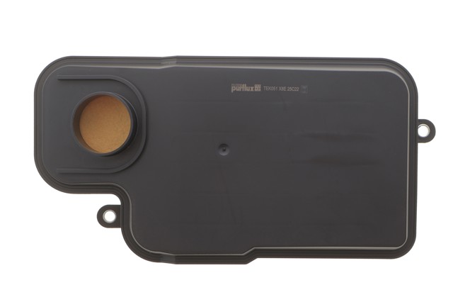 Масло АКПП Purflux TEK051