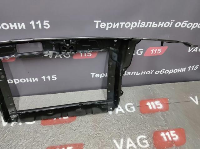 Кронштейн кріплення радіатора Signeda PSD30006A