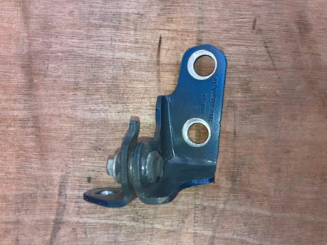 JX7BA22810AB Ford Петля передніх дверей, лівою
