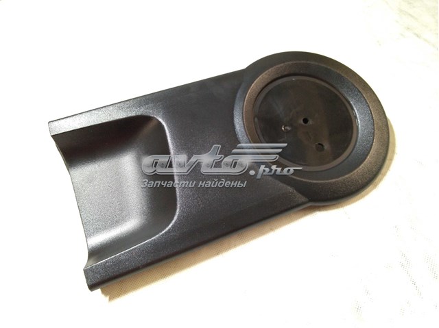 Молдинг задніх правих дверей Fiat/Alfa/Lancia 735507942 ціна, від 15.20 USD