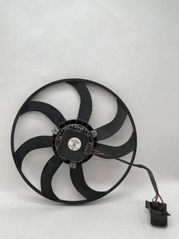 Вентилятор системи охолодження лівий VAG 1K0121203AH ціна, від 46.93 USD