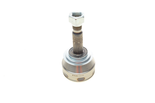 Граната колісна FAG 771075830 ціна, від 25.14 USD