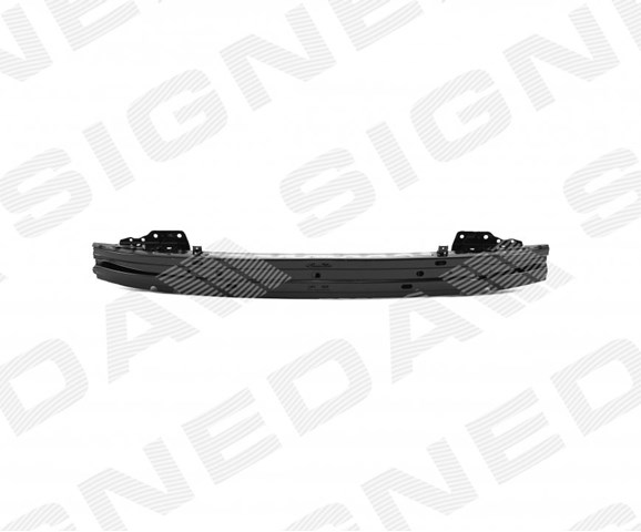 Шина бампера переднього Signeda PSB44048A ціна, від 186.07 USD